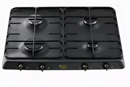 Варочная поверхность Hotpoint-Ariston PF 640 S