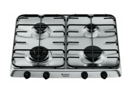 Варочная поверхность Hotpoint-Ariston PF 640 EST
