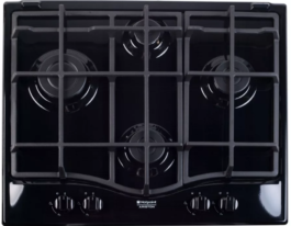 Варочная поверхность Hotpoint-Ariston 9YPS 645 GH