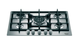 Варочная поверхность Hotpoint-Ariston PZ 750