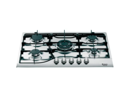 Варочная поверхность Hotpoint-Ariston PH 750 T AX