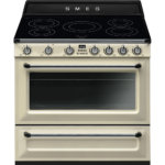 Варочный центр Smeg TR90IP9