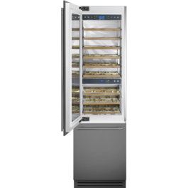 Винный холодильник Smeg WI66LS