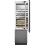 Винный холодильник Smeg WI66RS
