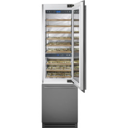 Винный холодильник Smeg WI66RS