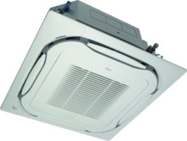 Кондиционер Daikin FCAHG140G/RZQG140LY