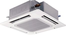Кондиционер Mitsubishi Electric PLA-RP125BA/PUHZ-HRP125YHA