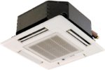 Кондиционер Mitsubishi Electric SLZ-KA25VAL/MUZ-GC25VA