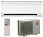 Кондиционер Mitsubishi Electric MSZ-GA71VA/MUZ-GA71VA