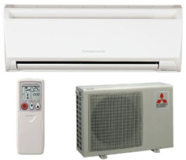 Кондиционер Mitsubishi Electric MSZ-GA71VA/MUZ-GA71VA