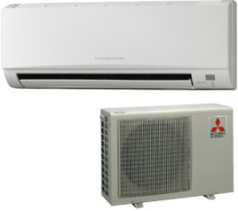 Кондиционер Mitsubishi Electric MSZ-GB50VA/MUZ-GB50VA
