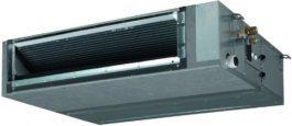 Кондиционер Daikin FBA125A/RZASG125MV1