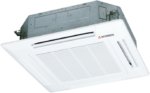 Кондиционер Mitsubishi Heavy FDT125VF/FDC125VS