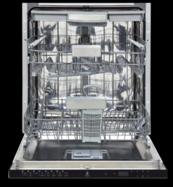 Встраиваемая посудомоечная машина Jackys JD FB5301