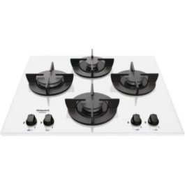 Варочная поверхность Hotpoint-Ariston DD 641 WH