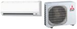Кондиционер Mitsubishi Electric MSZ-HC25VA/MUZ-HC25VA