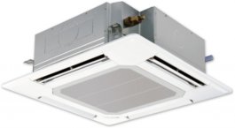 Кондиционер Mitsubishi Electric PLA-ZRP50BA/PUHZ-ZRP50VKA
