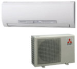Кондиционер Mitsubishi Electric Deluxe MSZ-FD25VA/MUZ-FD25VA