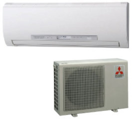 Кондиционер Mitsubishi Electric Deluxe MSZ-FD35VA/MUZ-FD35VA