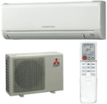Кондиционер Mitsubishi Electric MSZ-GE35VA/MUZ-GE35VA