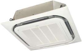 Кондиционер Daikin FCQ35C8/RXS35J