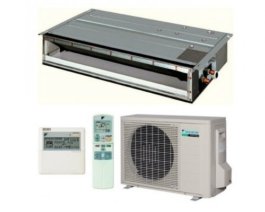 Кондиционер Daikin FDXS25E/RXS25K