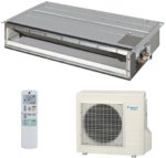 Кондиционер Daikin FDXS60C/RXS60F