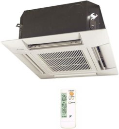 Кондиционер Daikin FFQ25BV/RXS25J