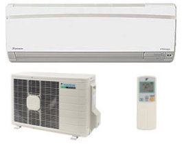 Кондиционер Daikin FTKS20D/RKS20E