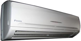 Кондиционер Daikin FTKS25C/RK25E