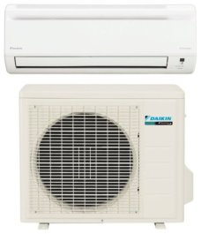 Кондиционер Daikin FTXN35K/RXN35K
