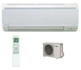 Кондиционер Daikin FTXS20G/RXS20G