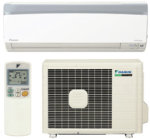 Кондиционер Daikin FTXS25D/RXS25F