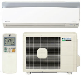 Кондиционер Daikin FTXS25D/RXS25F