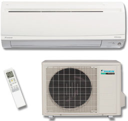 Кондиционер Daikin FTXS25G/RKS25G