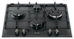 Варочная поверхность Hotpoint-Ariston PC 640 T AN