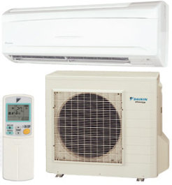Кондиционер Daikin FTXS60F/RXS60F