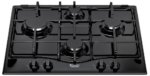 Варочная поверхность Hotpoint-Ariston PC 640 BK