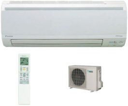Кондиционер Daikin FTYN25GX/RYN25GX