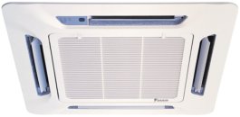 Кондиционер Daikin FFQN50CXV/RYN50CXY