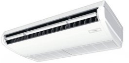 Кондиционер Daikin FHQG125C/RZQSG125LV