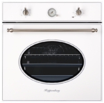 Духовой шкаф Kuppersberg SR 605 W SILVER
