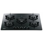 Варочная поверхность Hotpoint-Ariston DD 751 W BK