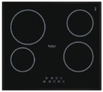 Варочная поверхность Hotpoint-Ariston KRD 640