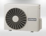 Кондиционер HITACHI RAC-18WPC / RAK-18RPC