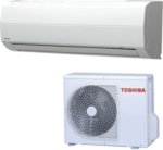 Кондиционер Toshiba RAS-10SKHP-E/10S2AH-E