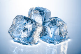 Super Freeze