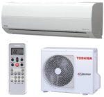 Кондиционер Toshiba RAS-22SKV-E2/22SAV-E2