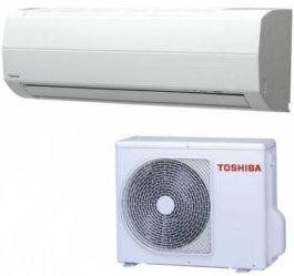 Кондиционер Toshiba RAS-24SKP-ES/24S2A-ES