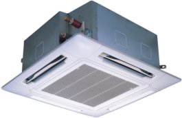 Кондиционер Toshiba RAV-SM564UT-E/RAV-SM563AT-E